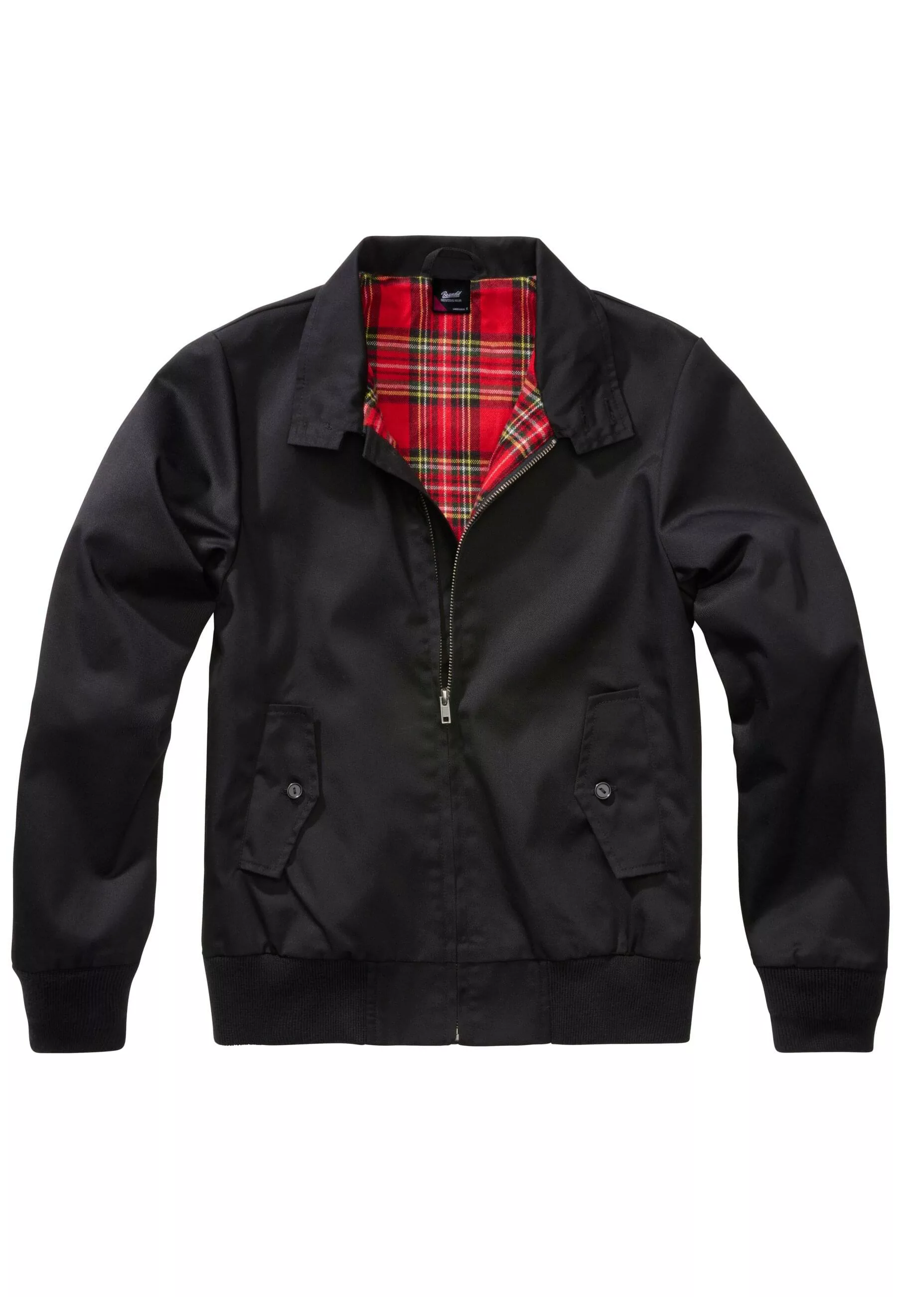 Brandit Longsleeve "Brandit Damen Ladies Lord Canterbury Jacket", (1 tlg.) günstig online kaufen