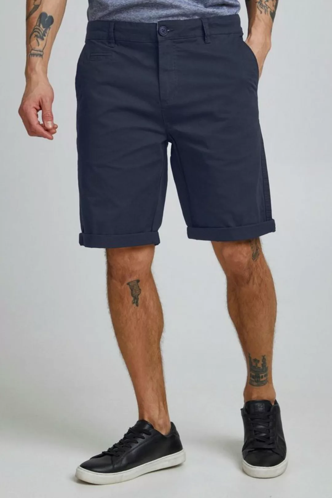 !Solid Chinoshorts SDJim Light Chino SHO - 21106444 günstig online kaufen