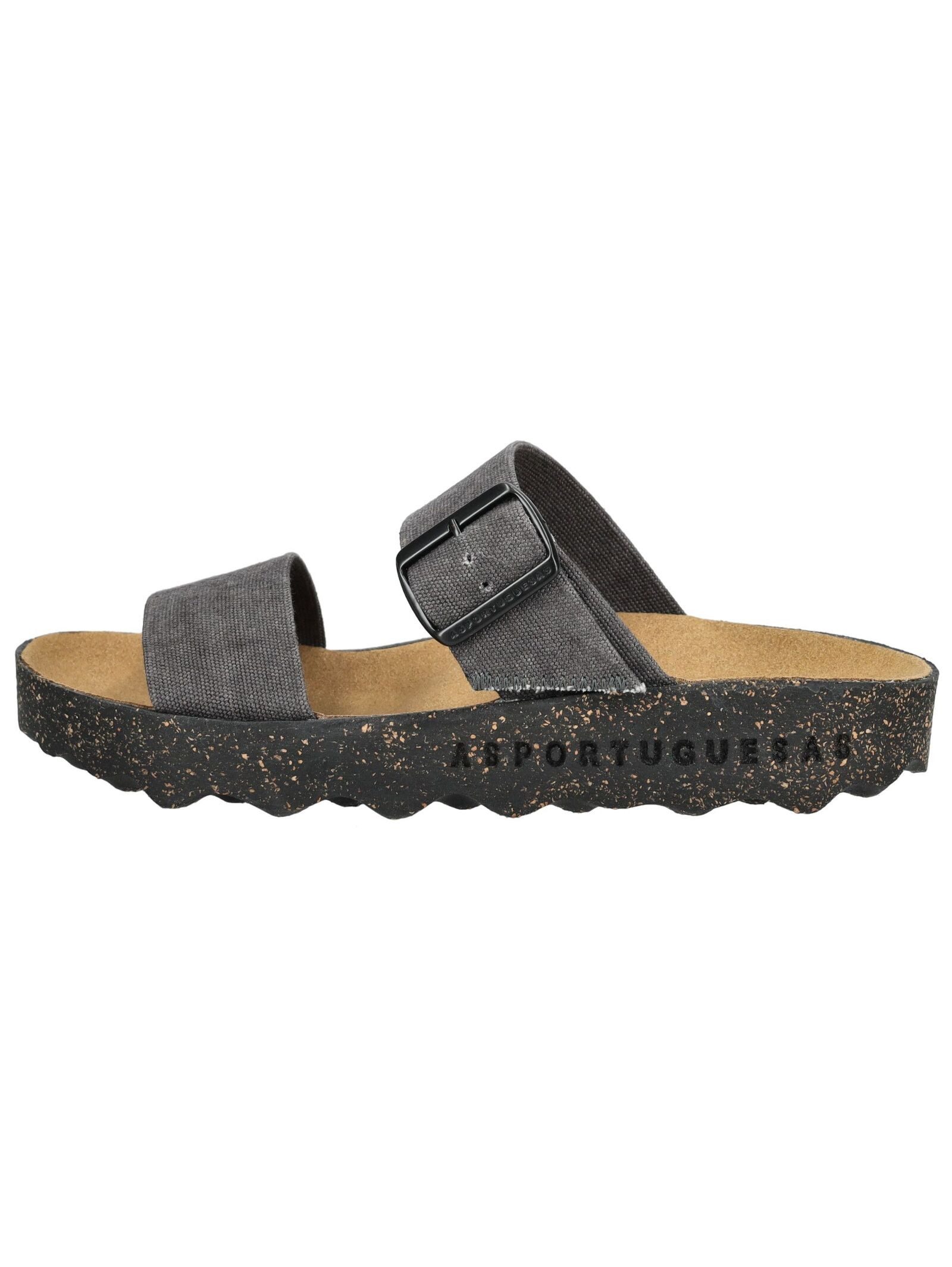 Asportuguesas Pantolette "Asportuguesas Pantoletten Baumwolle" günstig online kaufen