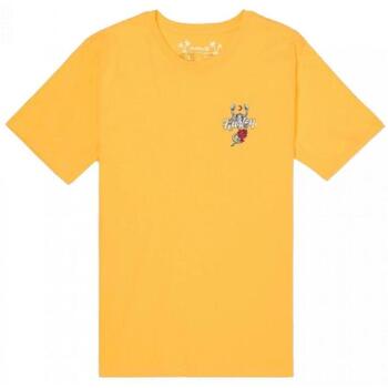 Hurley  T-Shirt mts0039280_giallo günstig online kaufen