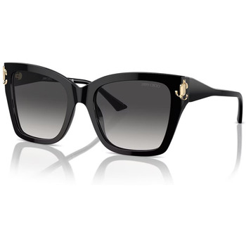 Jimmy Choo  Sonnenbrillen Sonnenbrille JC5012 50008G günstig online kaufen