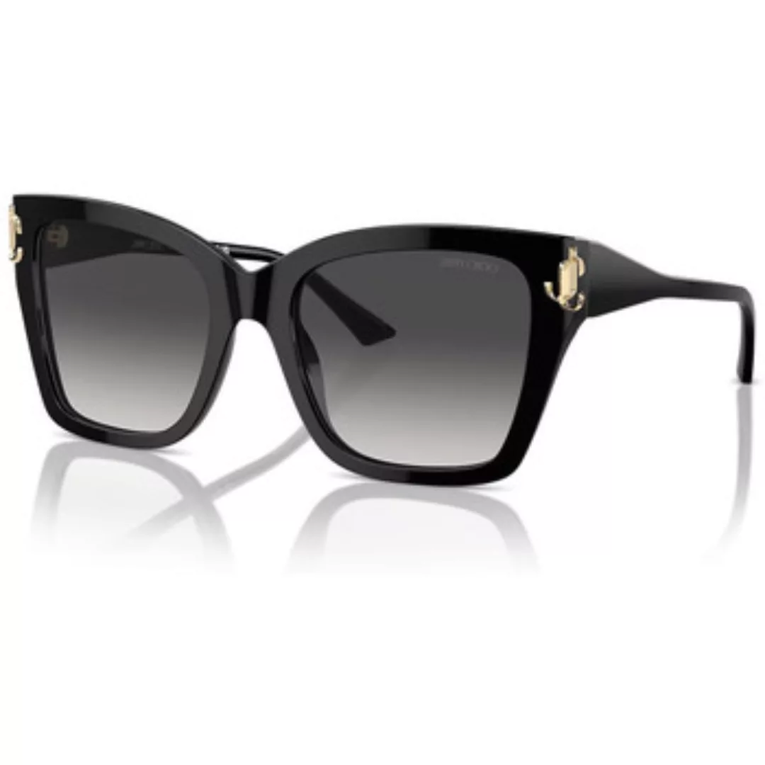 Jimmy Choo  Sonnenbrillen Sonnenbrille JC5012 50008G günstig online kaufen