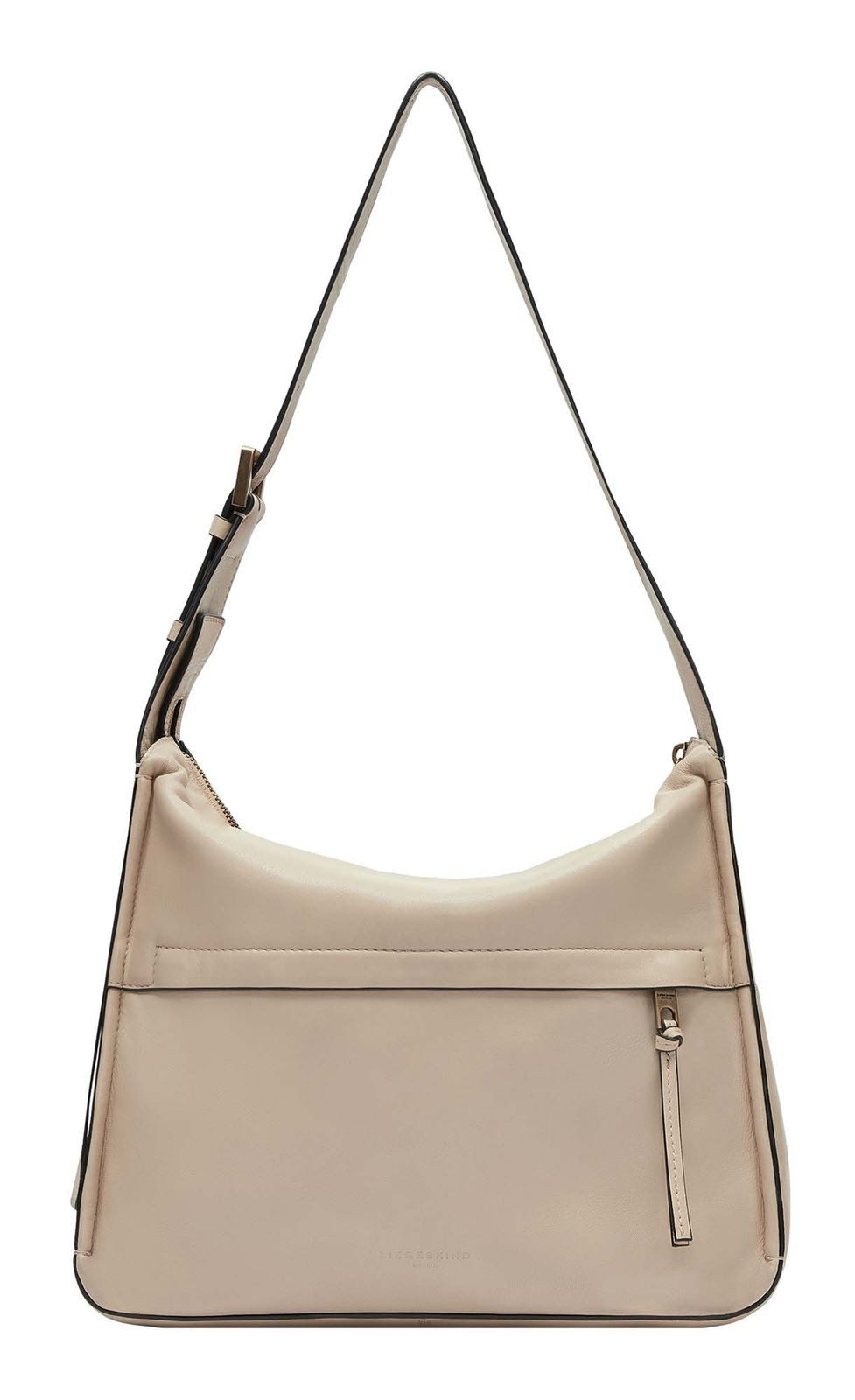 Liebeskind Berlin Schultertasche Hobo Bag, aus günstig online kaufen