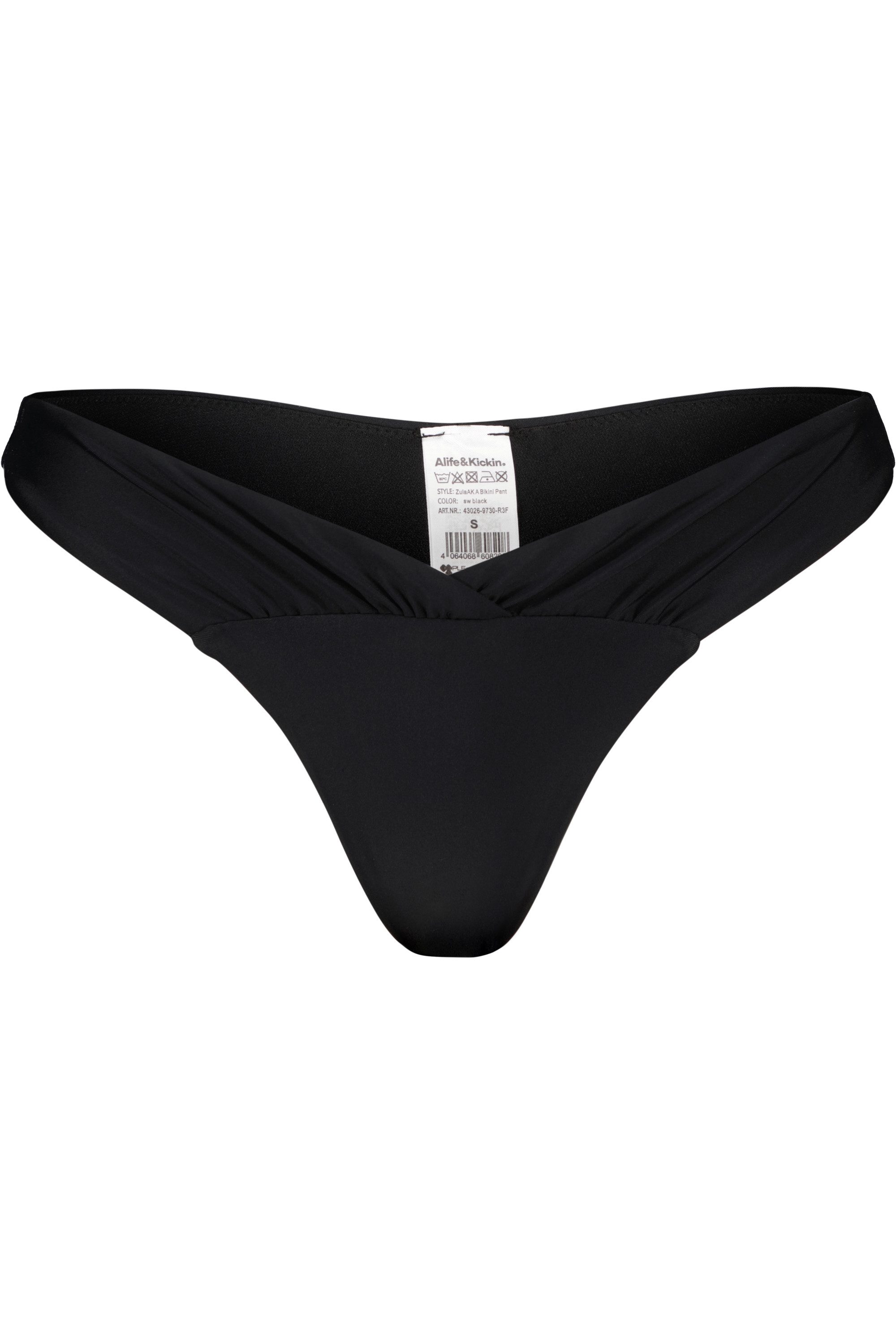 Alife & Kickin Bikini-Hose Damen ZulaAK günstig online kaufen