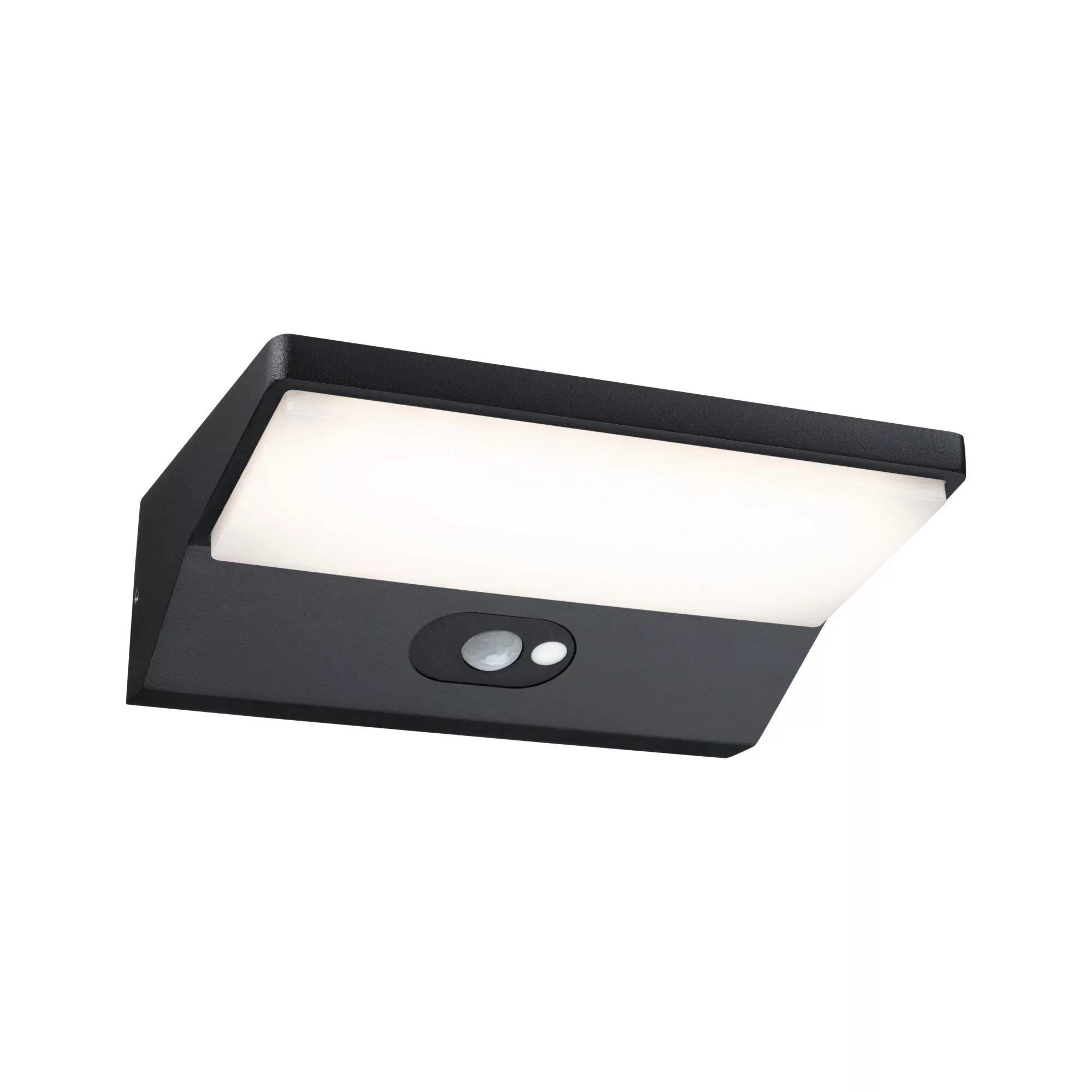 Paulmann House LED-Wandleuchte, Sensor Tiefe 15 cm günstig online kaufen