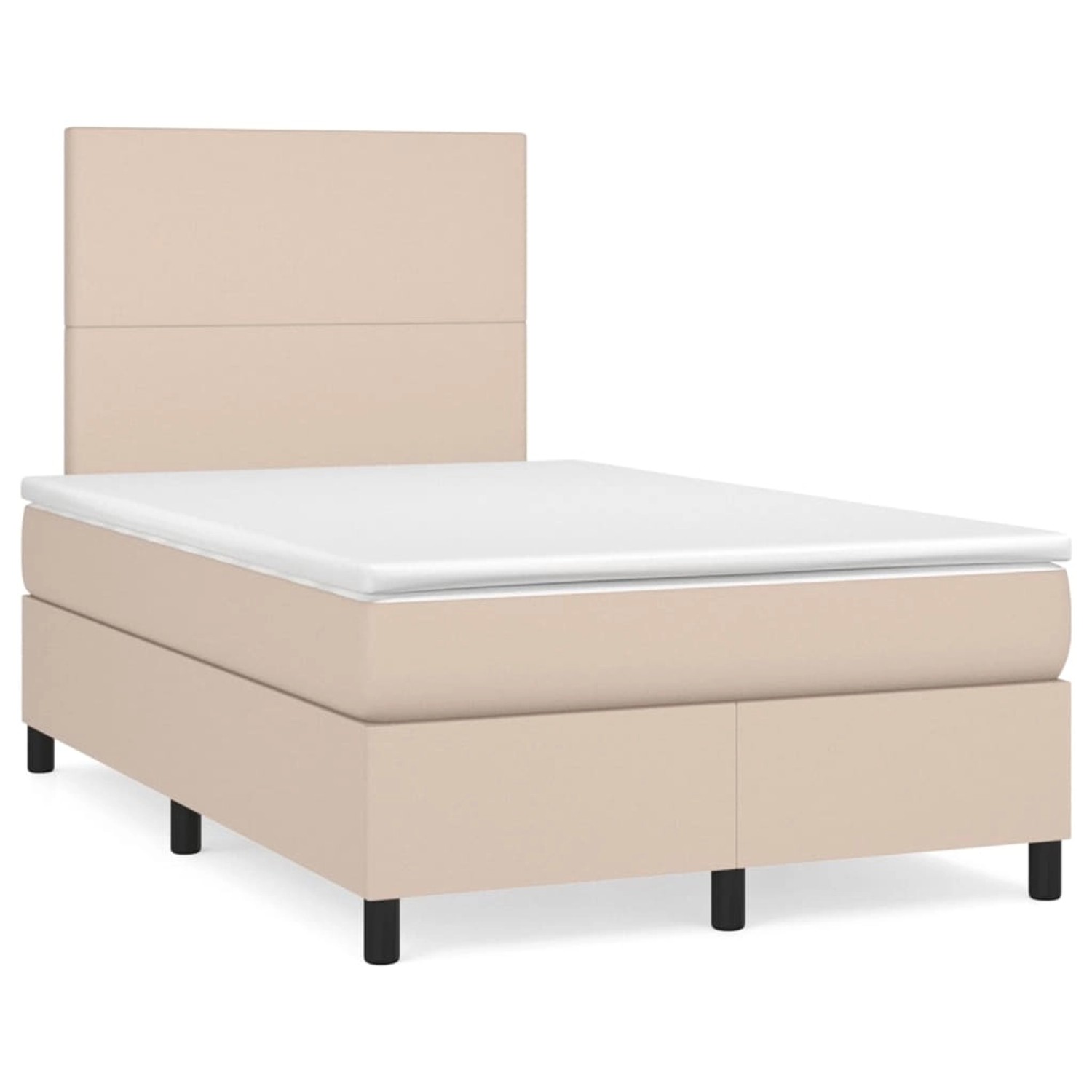 vidaXL Boxspringbett günstig online kaufen