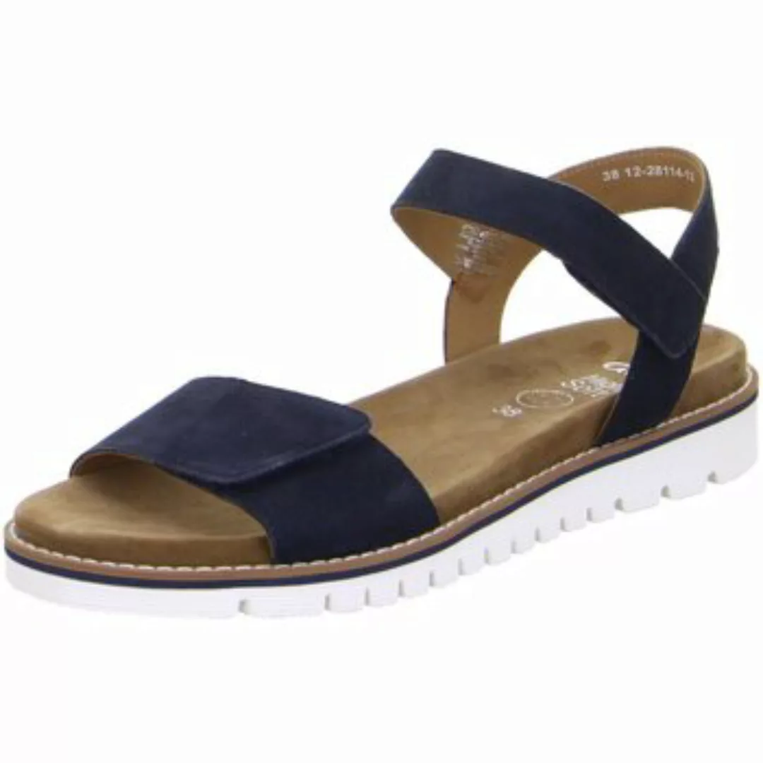 Ara  Sandalen Sandaletten KENT 12-28114-13 günstig online kaufen