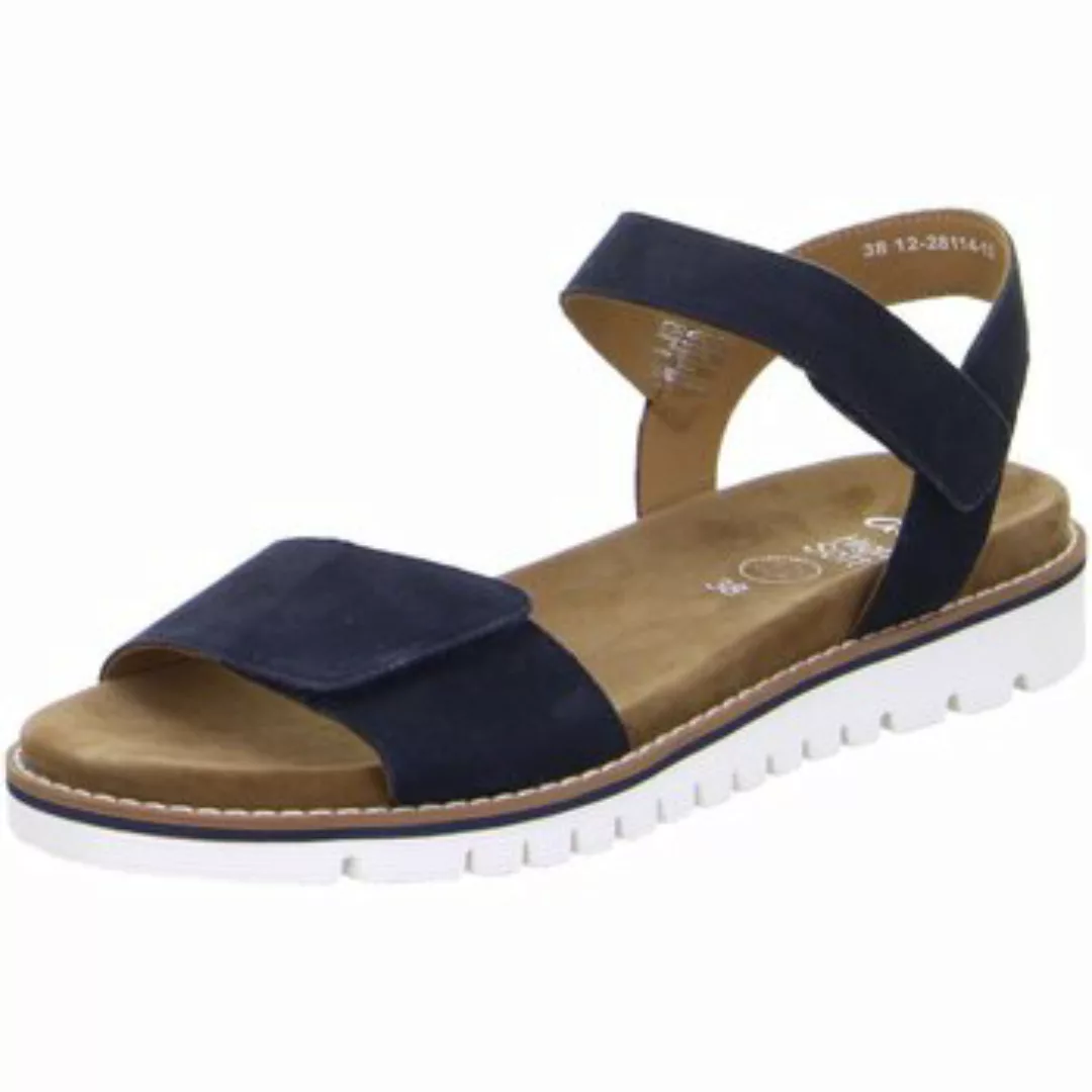 Ara  Sandalen Sandaletten *Kent-Sport Sandale 12-28114-13 günstig online kaufen