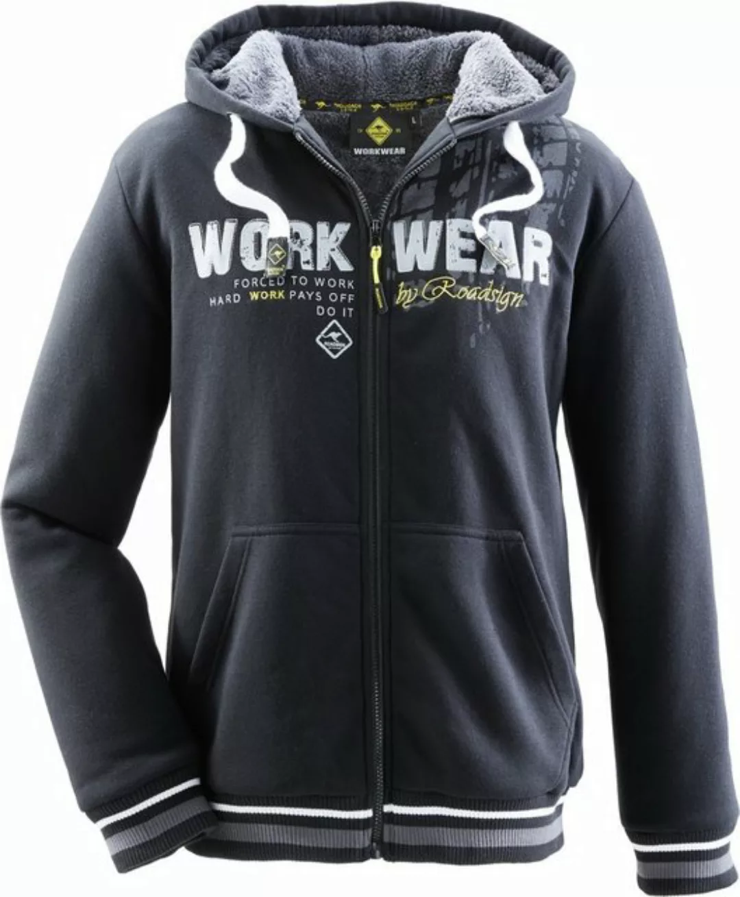 ROADSIGN australia Sweatjacke günstig online kaufen