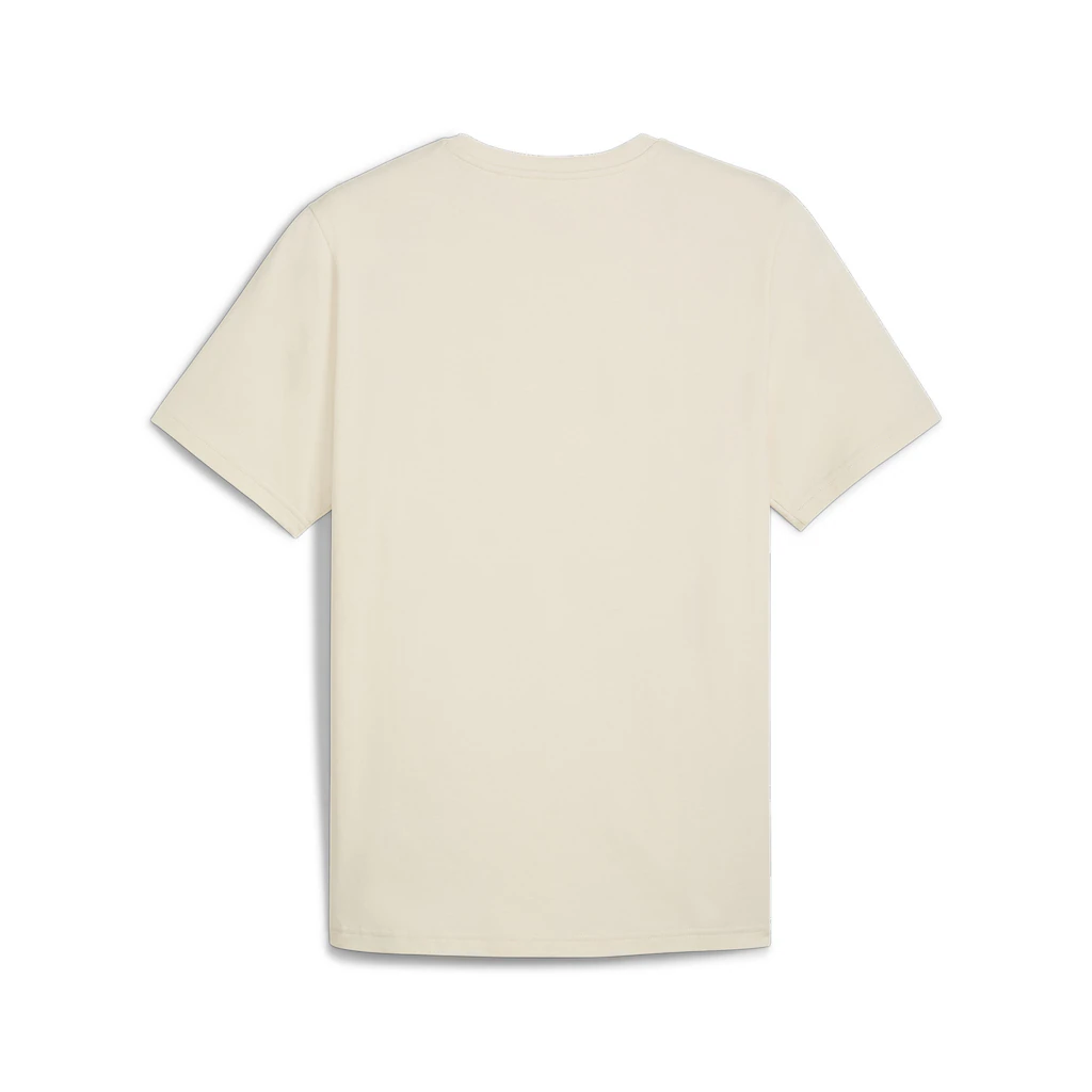 PUMA T-Shirt "ESS TAPE MINIMAL GOLD TEE" günstig online kaufen