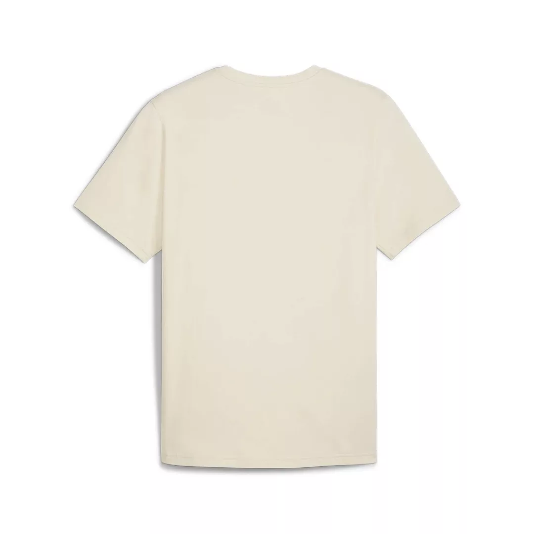 PUMA T-Shirt "ESS TAPE MINIMAL GOLD TEE" günstig online kaufen