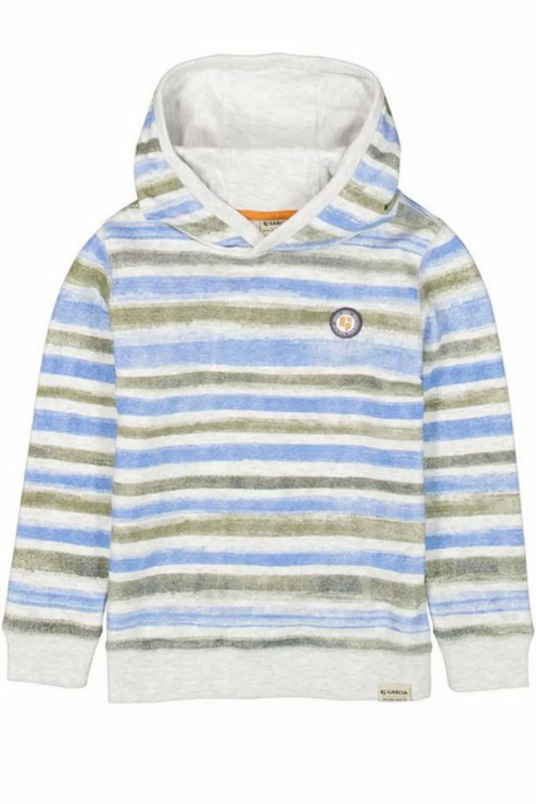 Garcia Sweatshirt T45661 günstig online kaufen