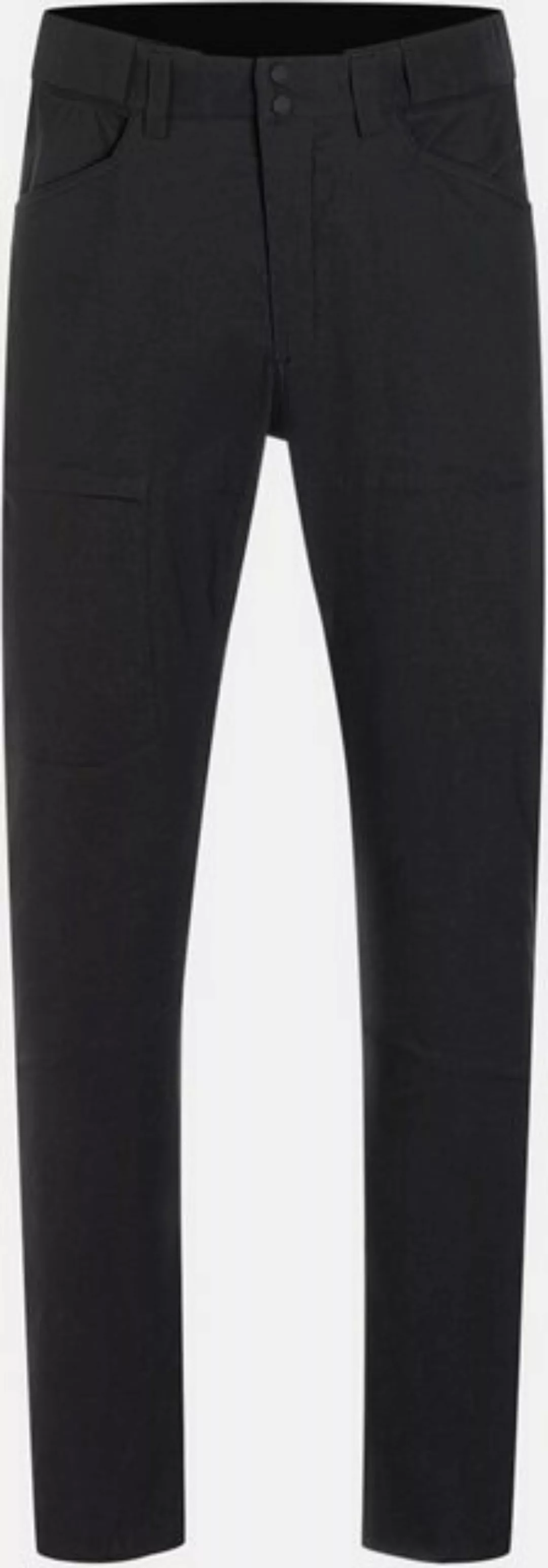 Peak Performance Trekkinghose M Light Outdoor Pants-BLACK BLACK günstig online kaufen