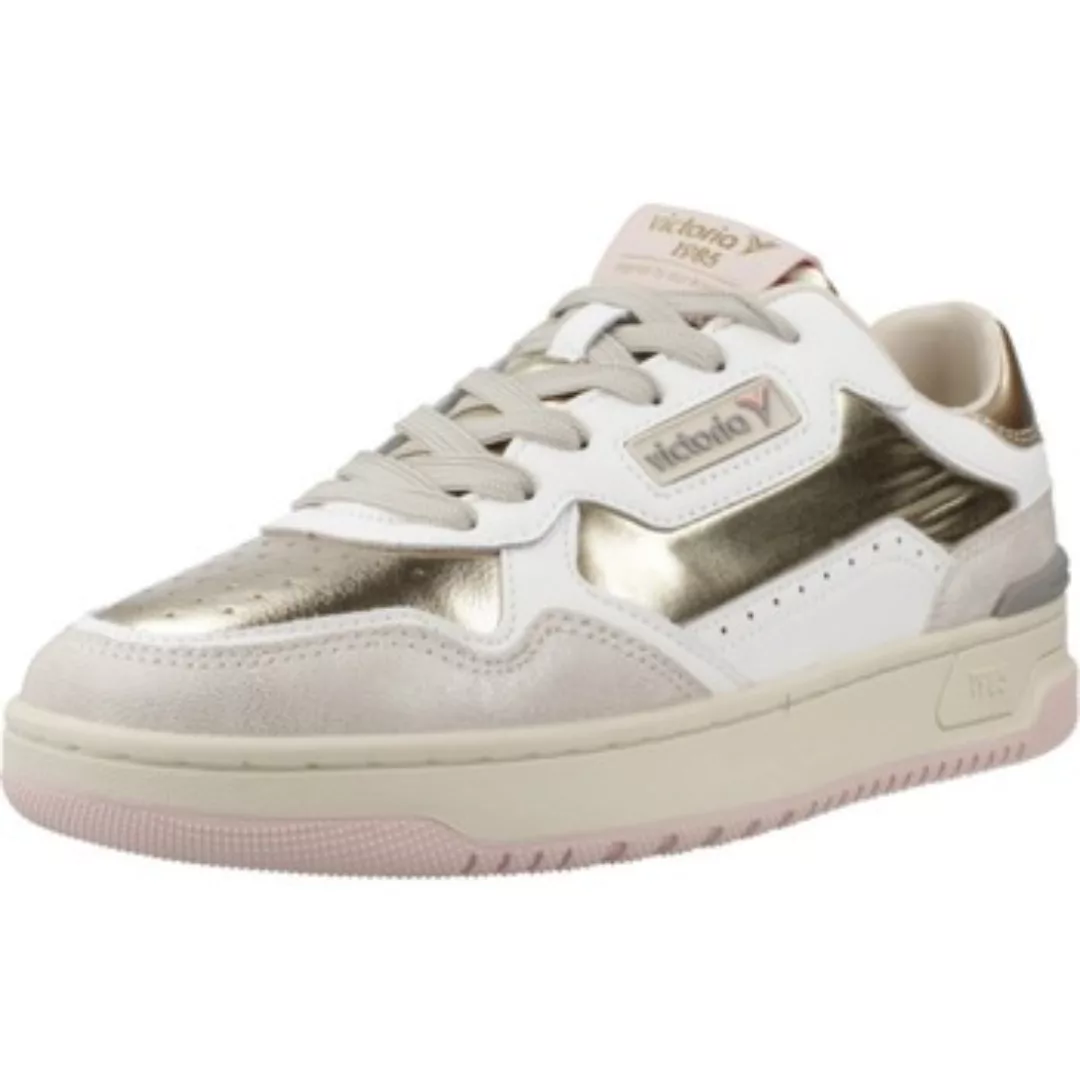 Victoria  Sneaker 8800123 Soft Metal C80 Damen Sneaker günstig online kaufen