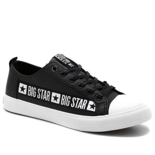 Big Star Ee174069 Schuhe EU 41 Black günstig online kaufen