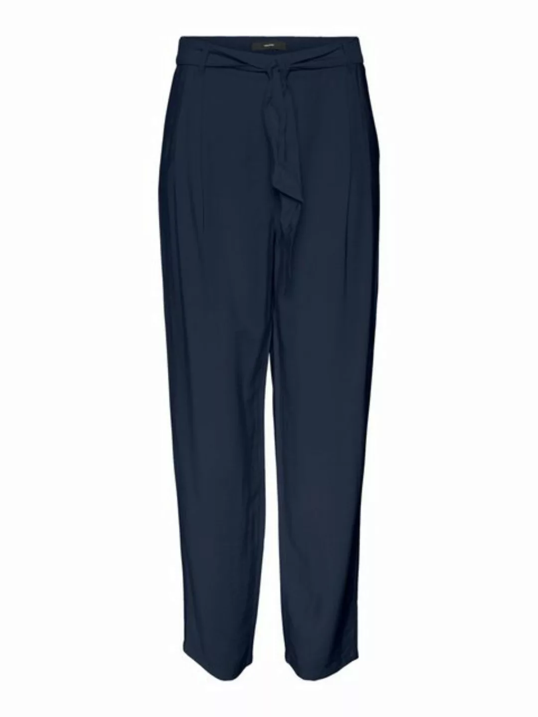 Vero Moda Bundfaltenhose ELSA (1-tlg) Falten günstig online kaufen