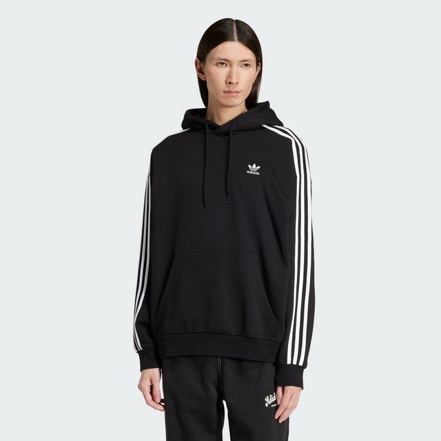 adidas Originals Longtop ADICOLOR BAGGY FIT HOODIE günstig online kaufen