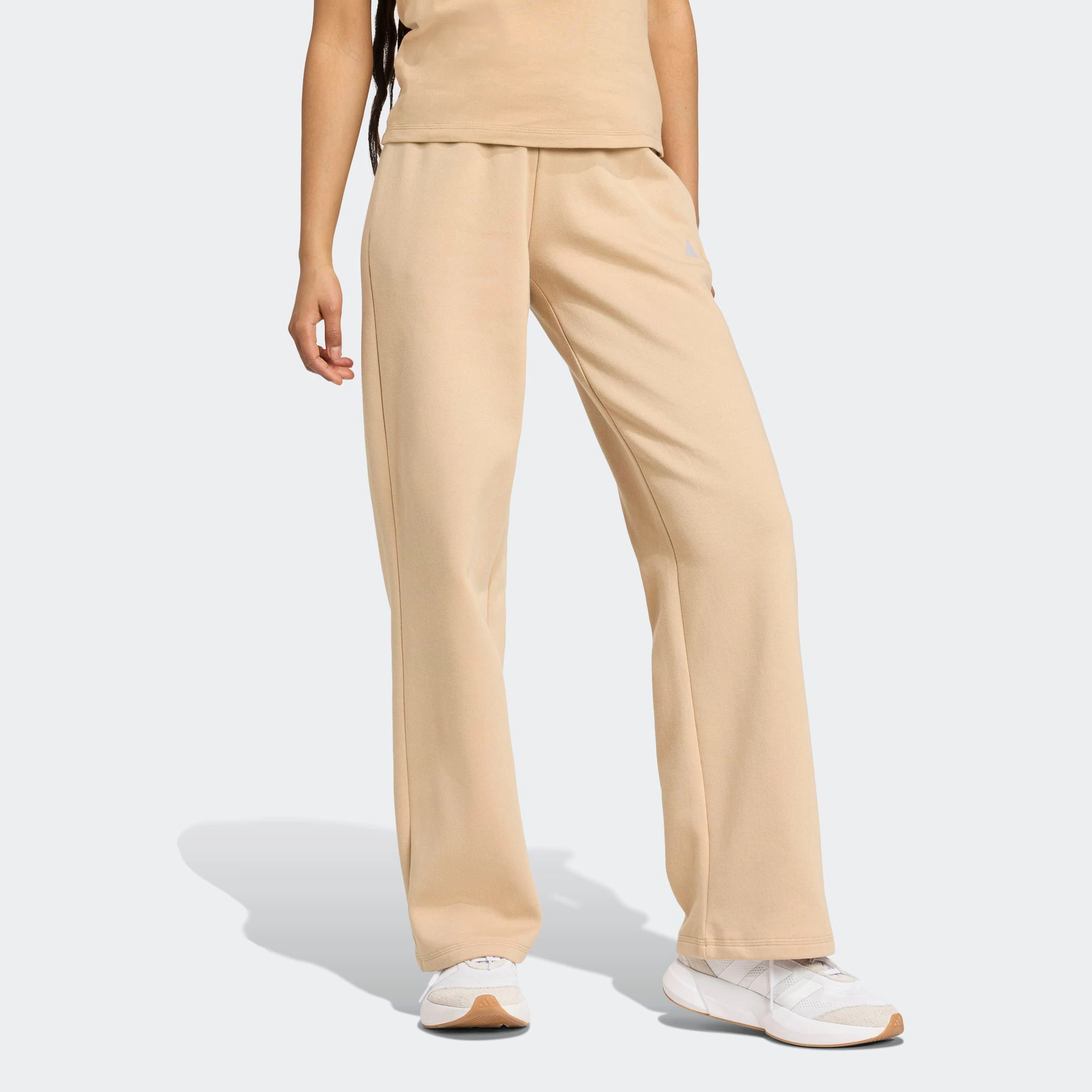 adidas Sportswear Sporthose "W SL FC PT", (1 tlg.), Locker geschnitten, mit günstig online kaufen