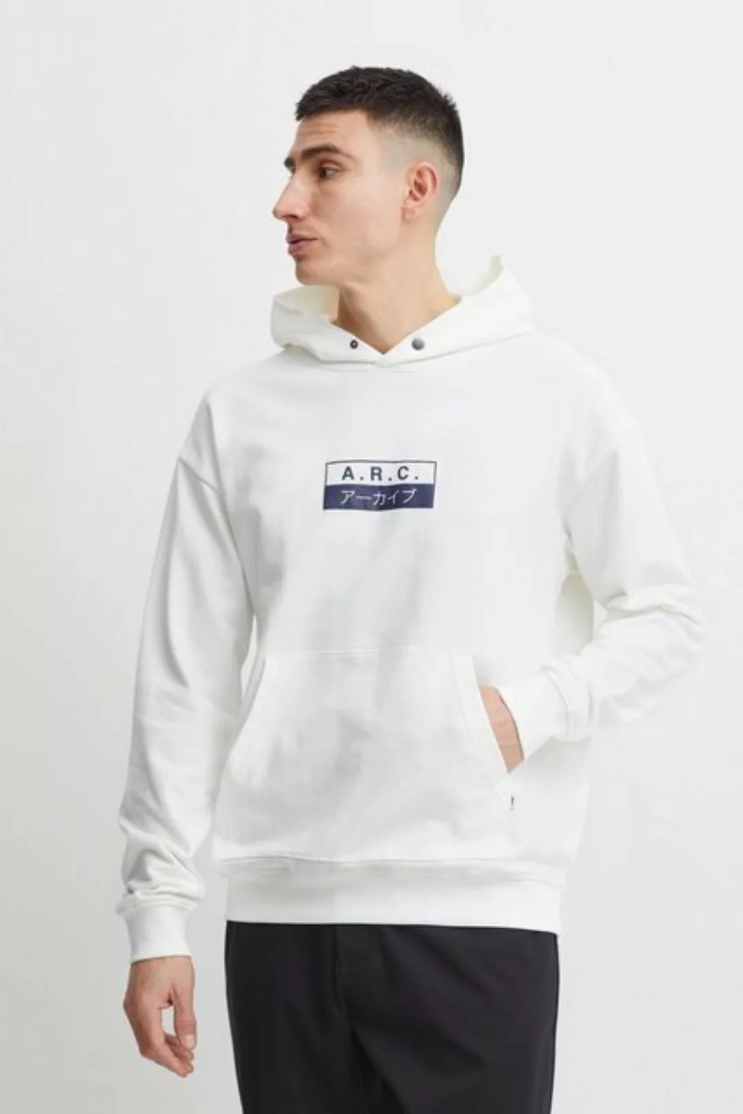 !Solid Hoodie SDEnoch -21107592 günstig online kaufen