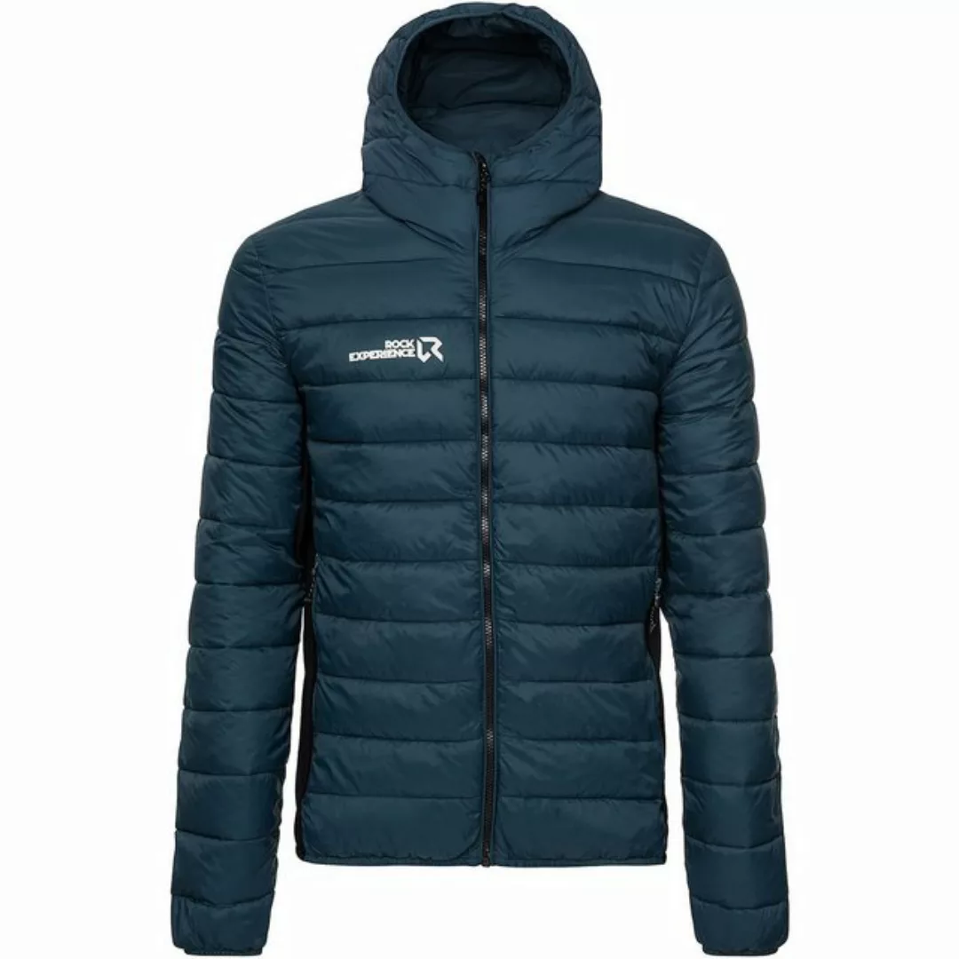 ROCK EXPERIENCE Winterjacke Winterjacke Fortune Hybrid günstig online kaufen