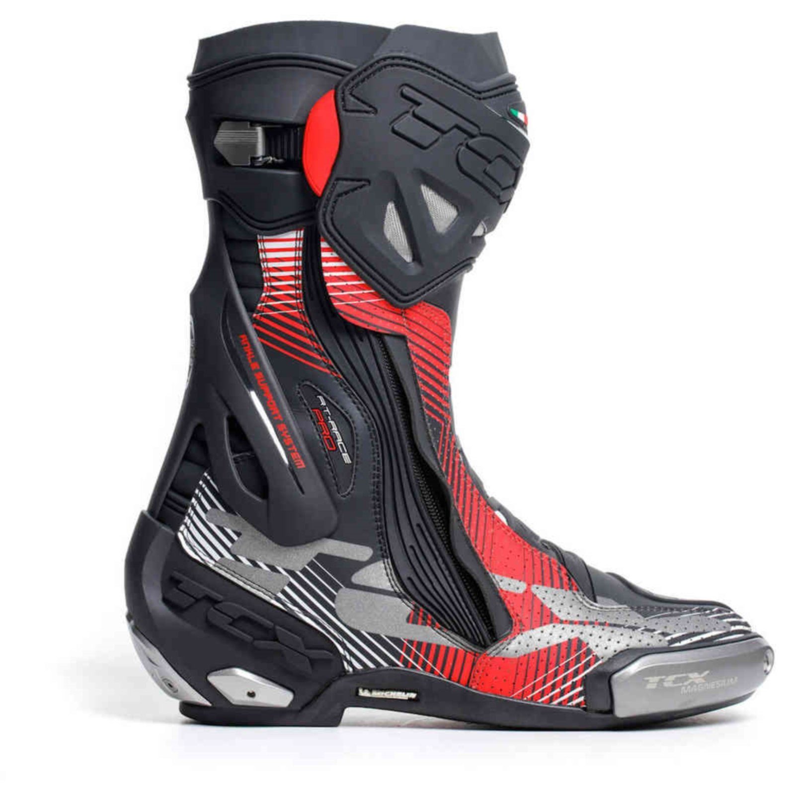 TCX TCX RT-Race Pro Air Motorradstiefel günstig online kaufen