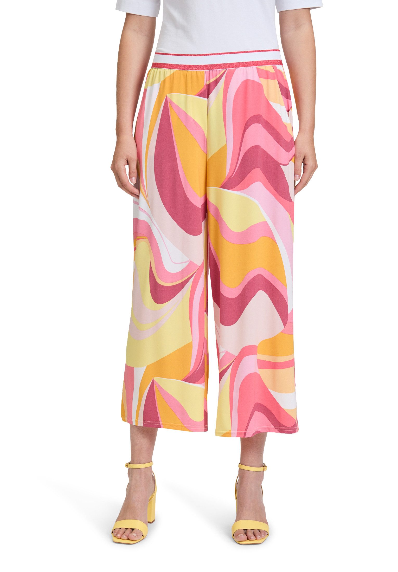 Betty Barclay Culotte Betty Barclay Damen günstig online kaufen