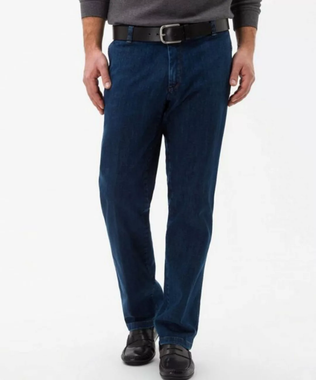 EUREX by BRAX Bequeme Jeans Style JIM 316 günstig online kaufen