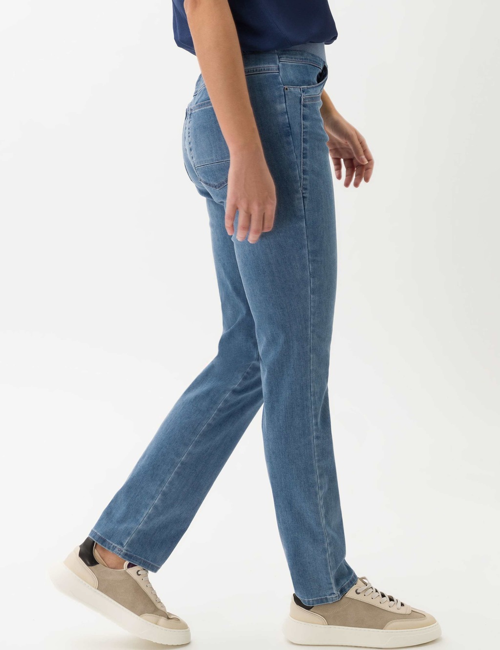 RAPHAELA by BRAX Bequeme Jeans "Style PAMINA FUN" günstig online kaufen