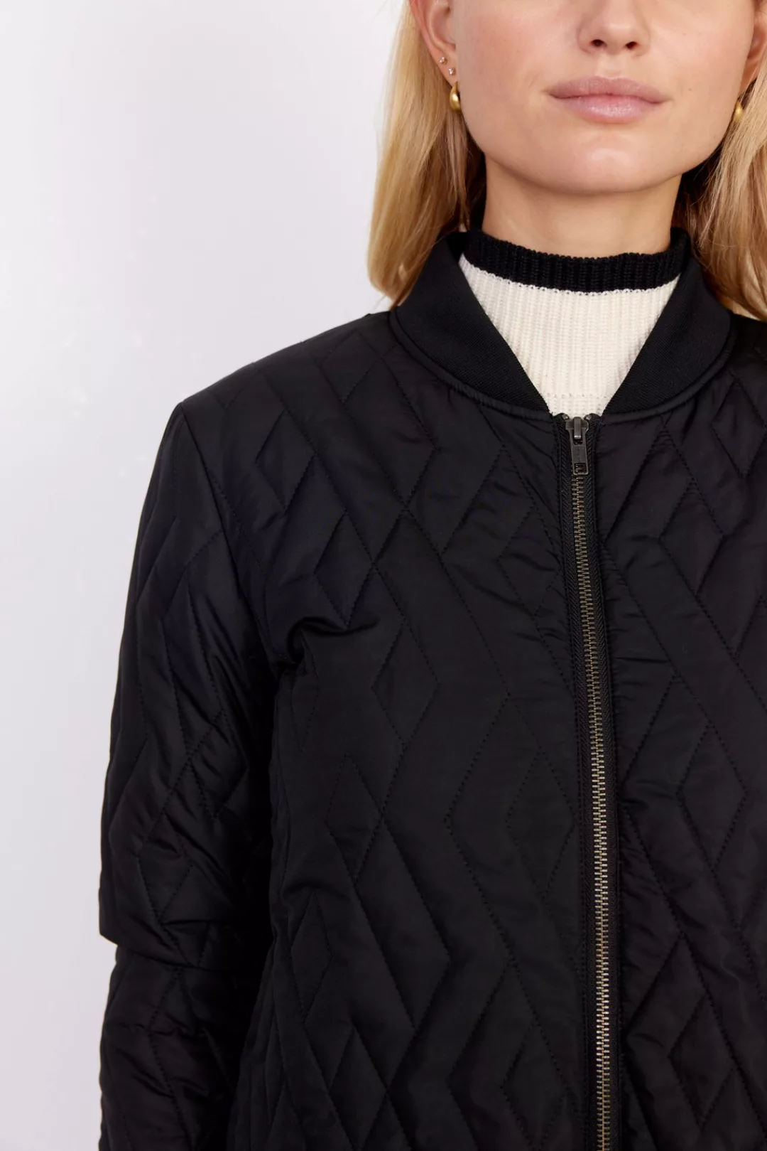 soyaconcept Steppjacke "SC-FENYA 10" günstig online kaufen