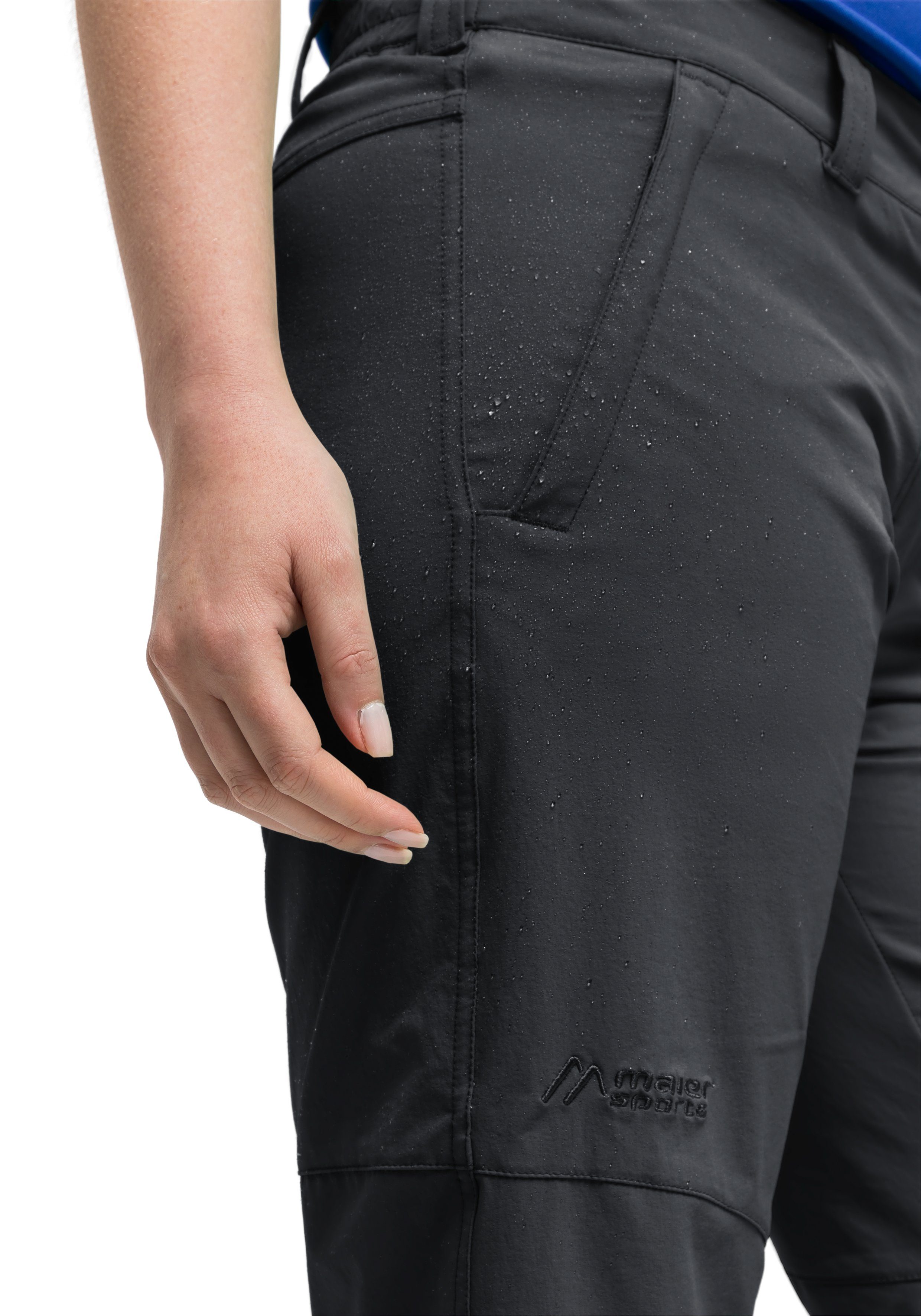 Maier Sports Outdoorhose "D GG Outdoorhose" günstig online kaufen