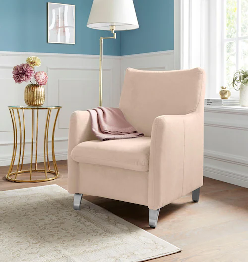 sit&more Sessel »Daytona« günstig online kaufen