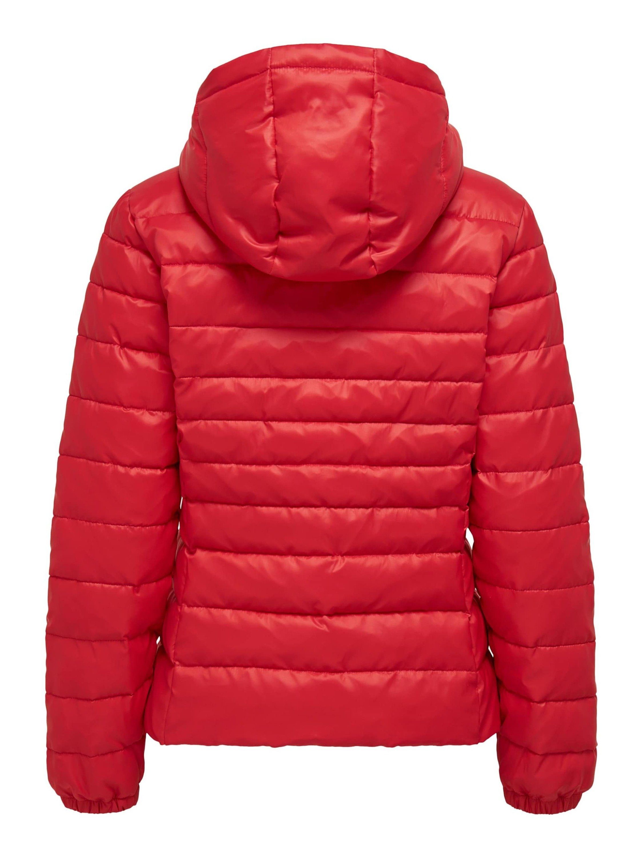 Only  Daunenjacken ONLTAHOE HOOD JACKET OTW NOOS günstig online kaufen