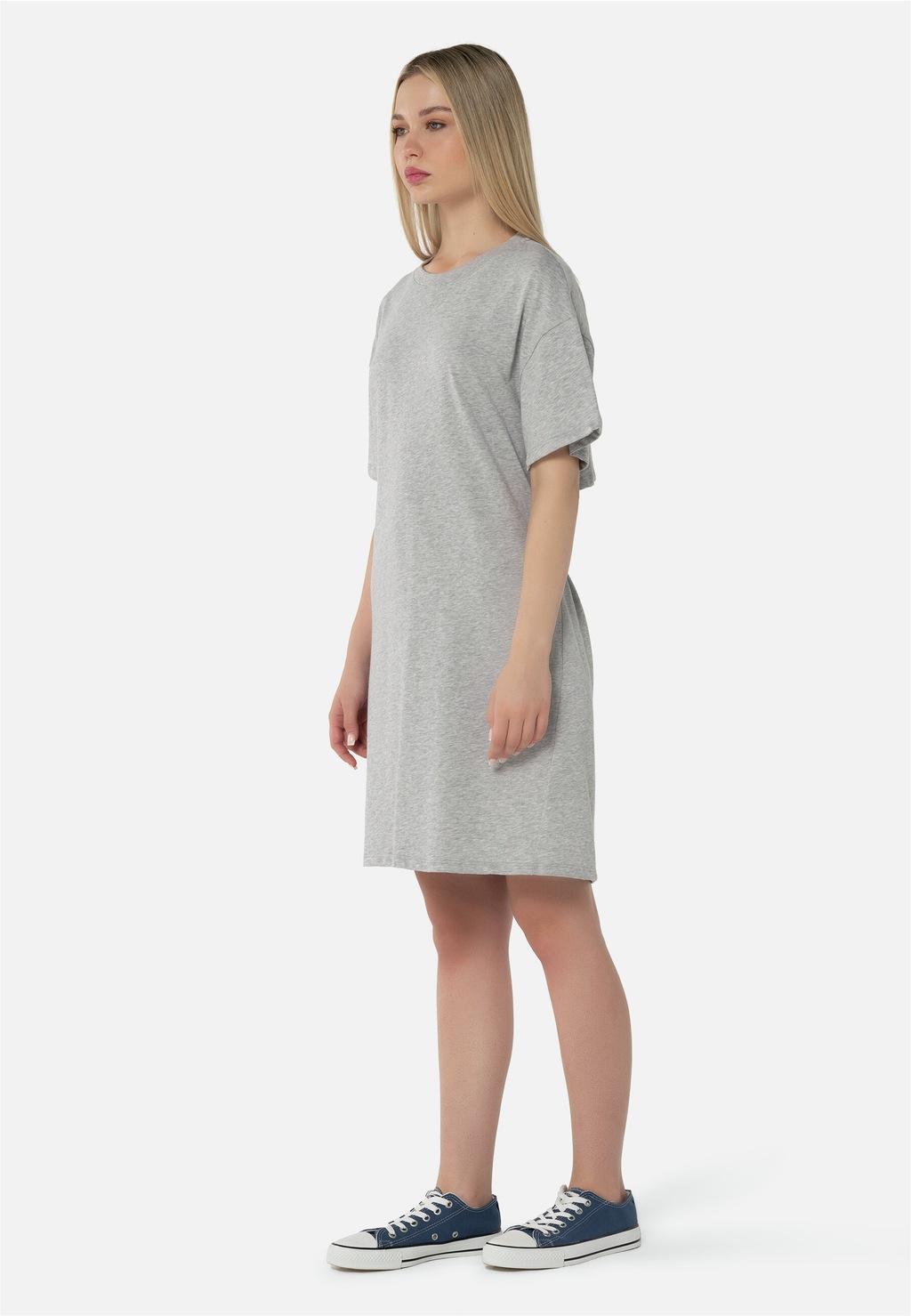 freshlions Jerseykleid "Mariana", (1 tlg.), in klassischem Design günstig online kaufen
