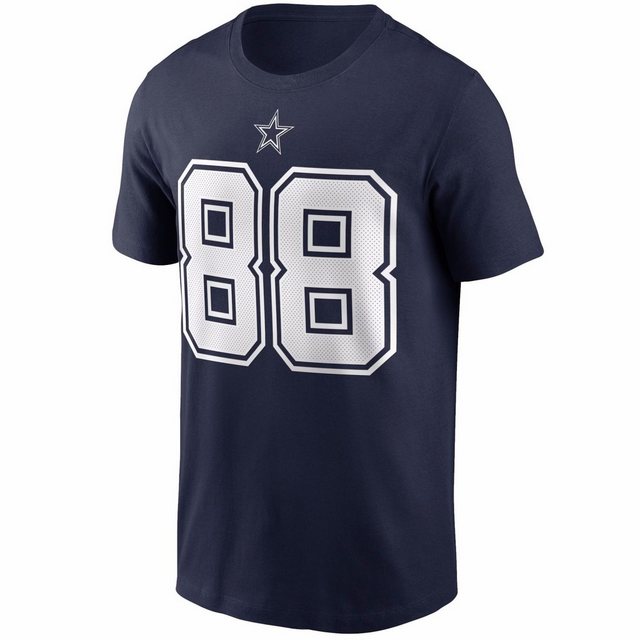 Nike Print-Shirt Player Dallas Cowboys #88 CeeDee Lamb günstig online kaufen