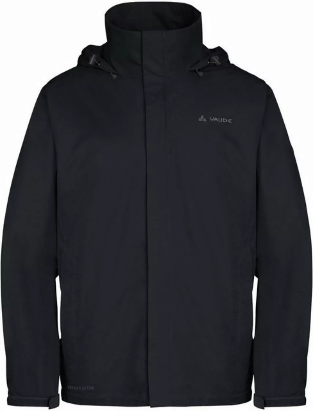 VAUDE Escape Light Jacket Men - Hardshelljacke günstig online kaufen