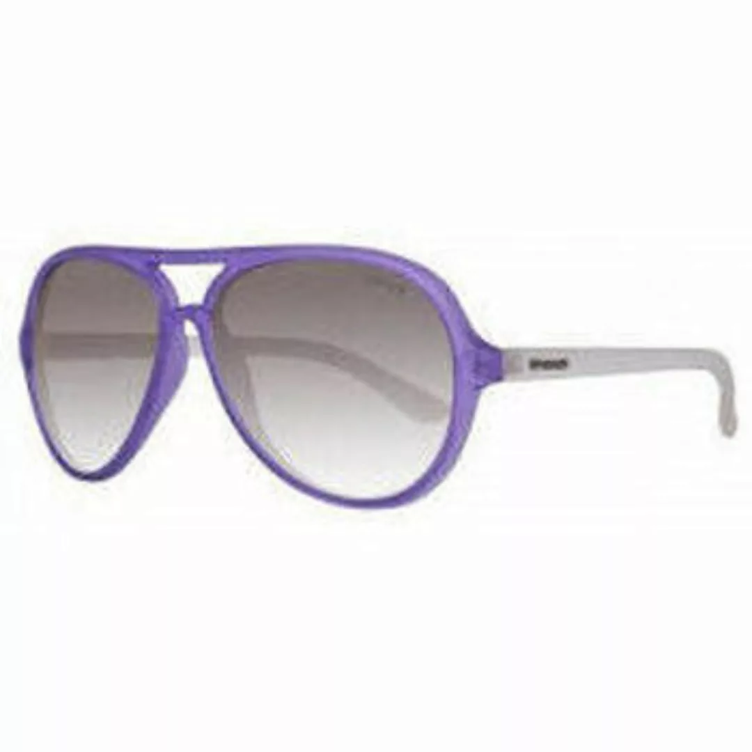 Polaroid  Sonnenbrillen Damensonnenbrille  P8401-0VC-FA (ø 58 mm) günstig online kaufen