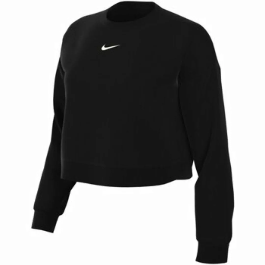 Nike  Sweatshirt Sport Sportswear Phoenix Fleece DQ5761-010 günstig online kaufen