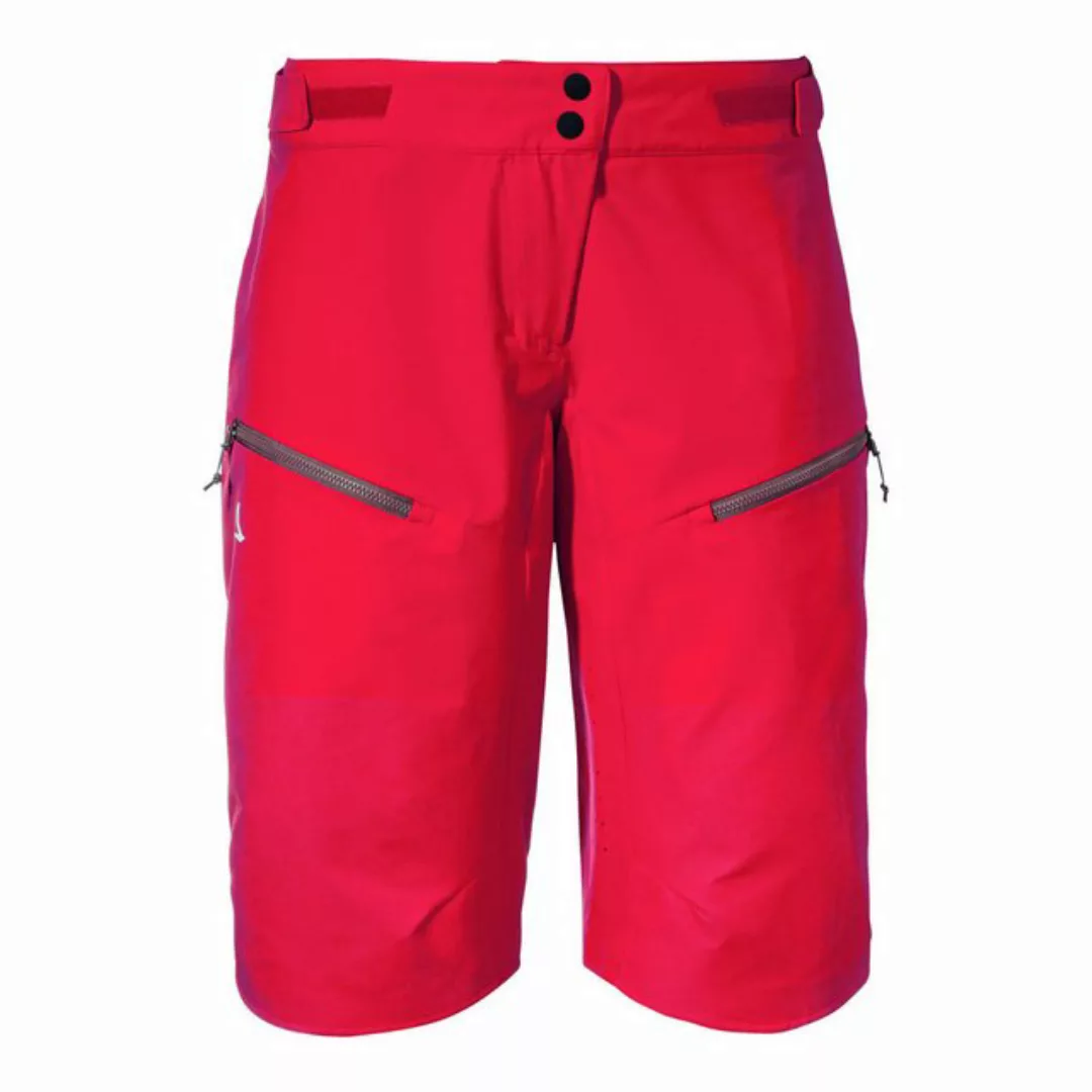 Schöffel Shorts Schöffel W Shorts Steep Trail Damen Shorts günstig online kaufen