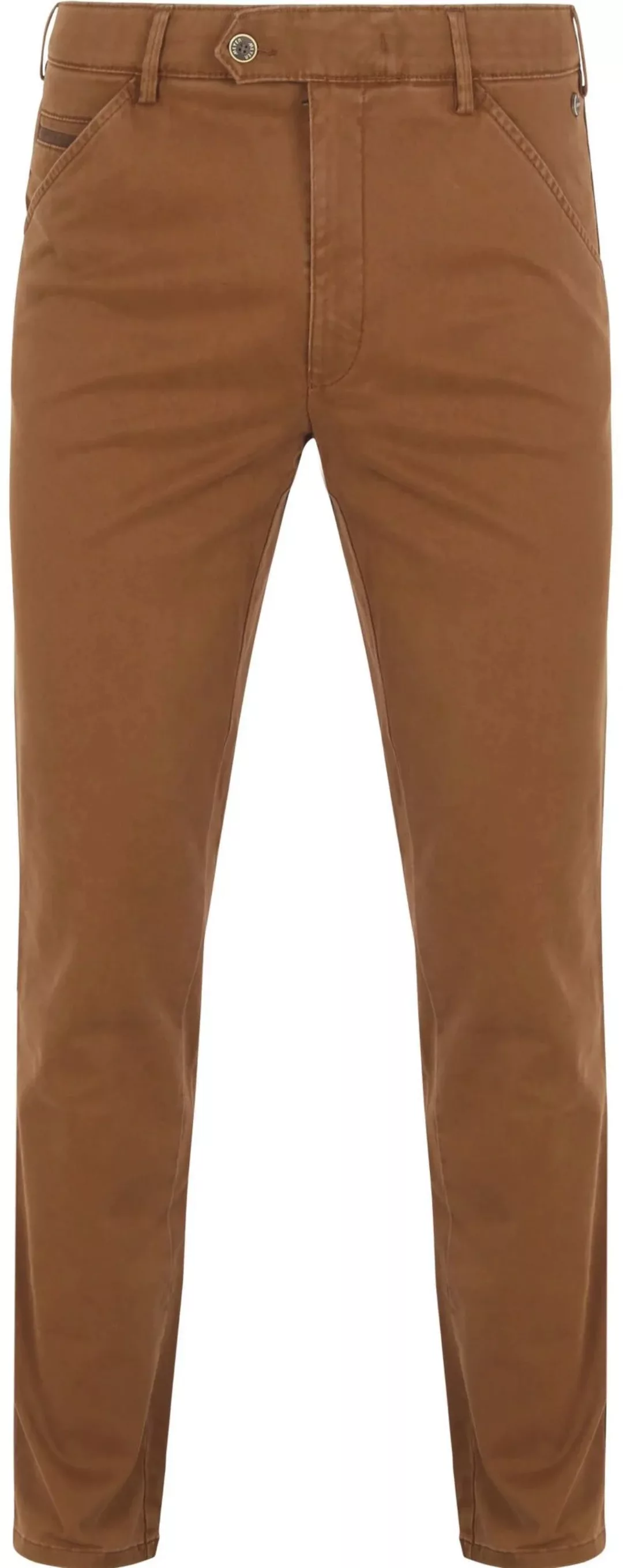 Meyer Chicago Chino Cognac - Größe 48 günstig online kaufen