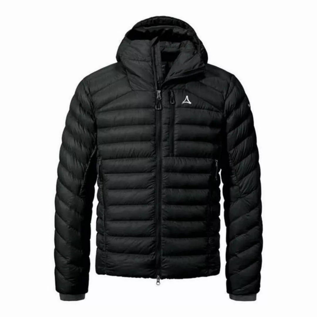 Schöffel Steppjacke Schöffel Herren gesteppte Isolationsjacke Silvretta 237 günstig online kaufen