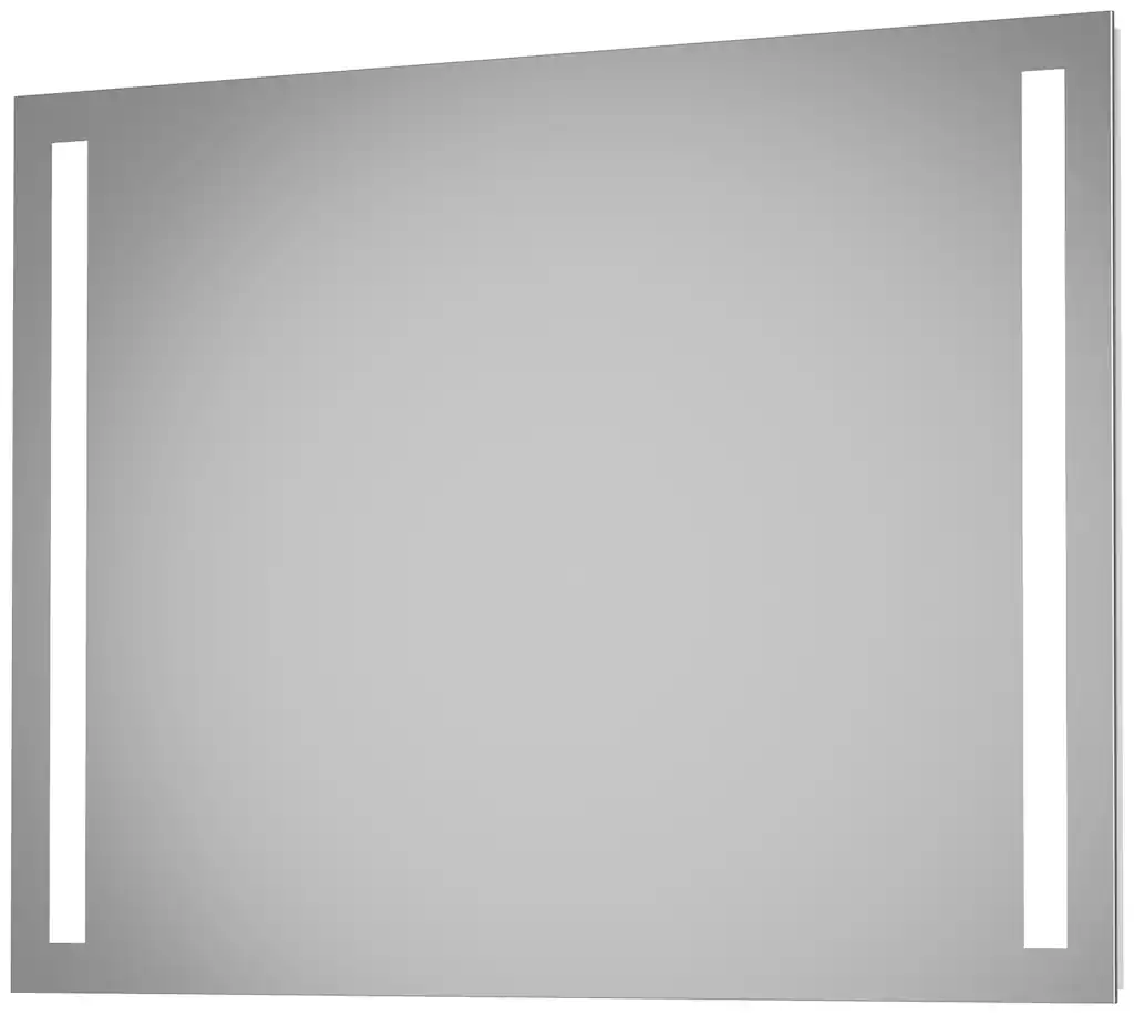 Talos Badspiegel "Light", BxH: 100x70 cm, energiesparend günstig online kaufen
