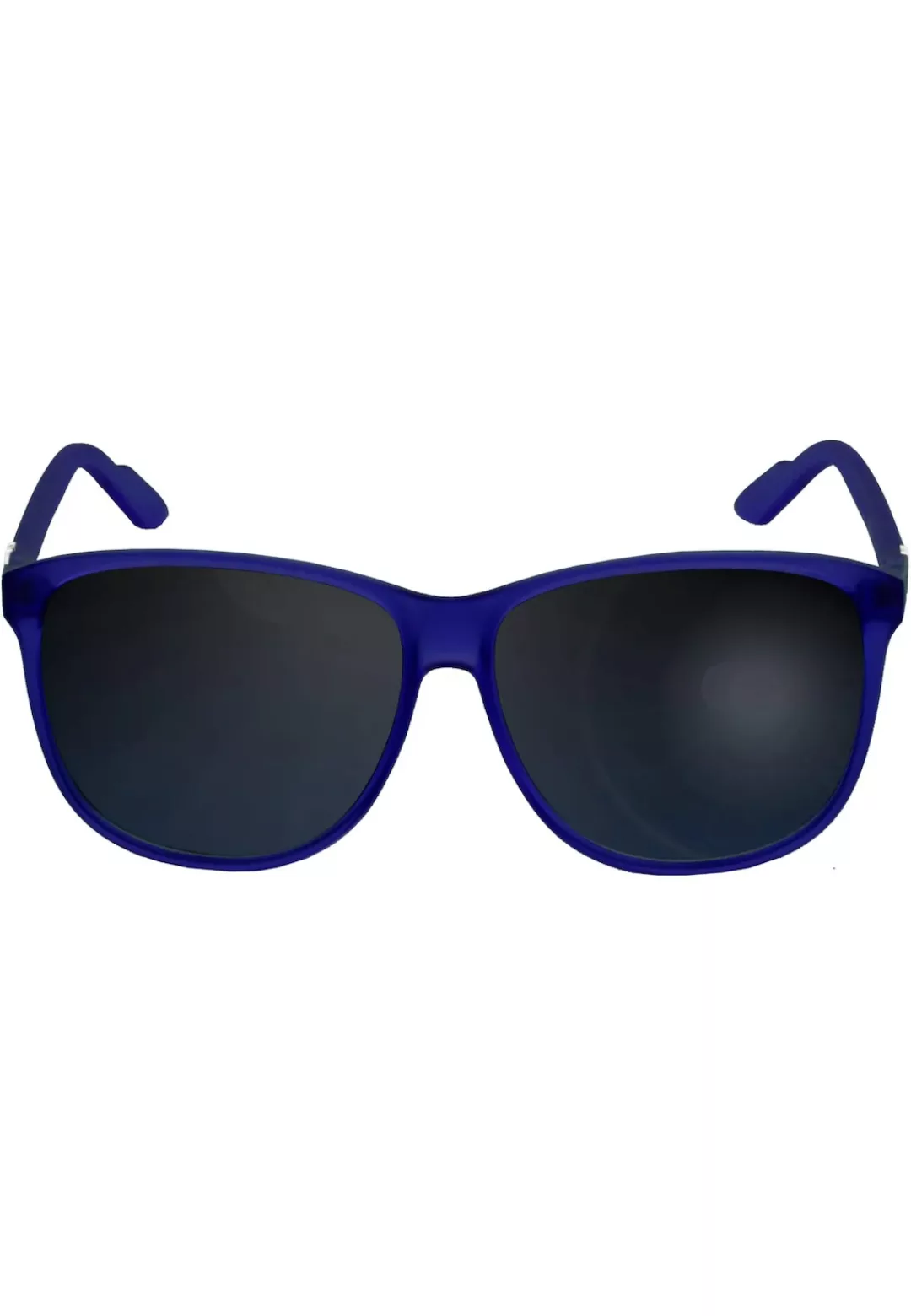 MSTRDS Sonnenbrille "MSTRDS Accessoires Sunglasses Chirwa" günstig online kaufen