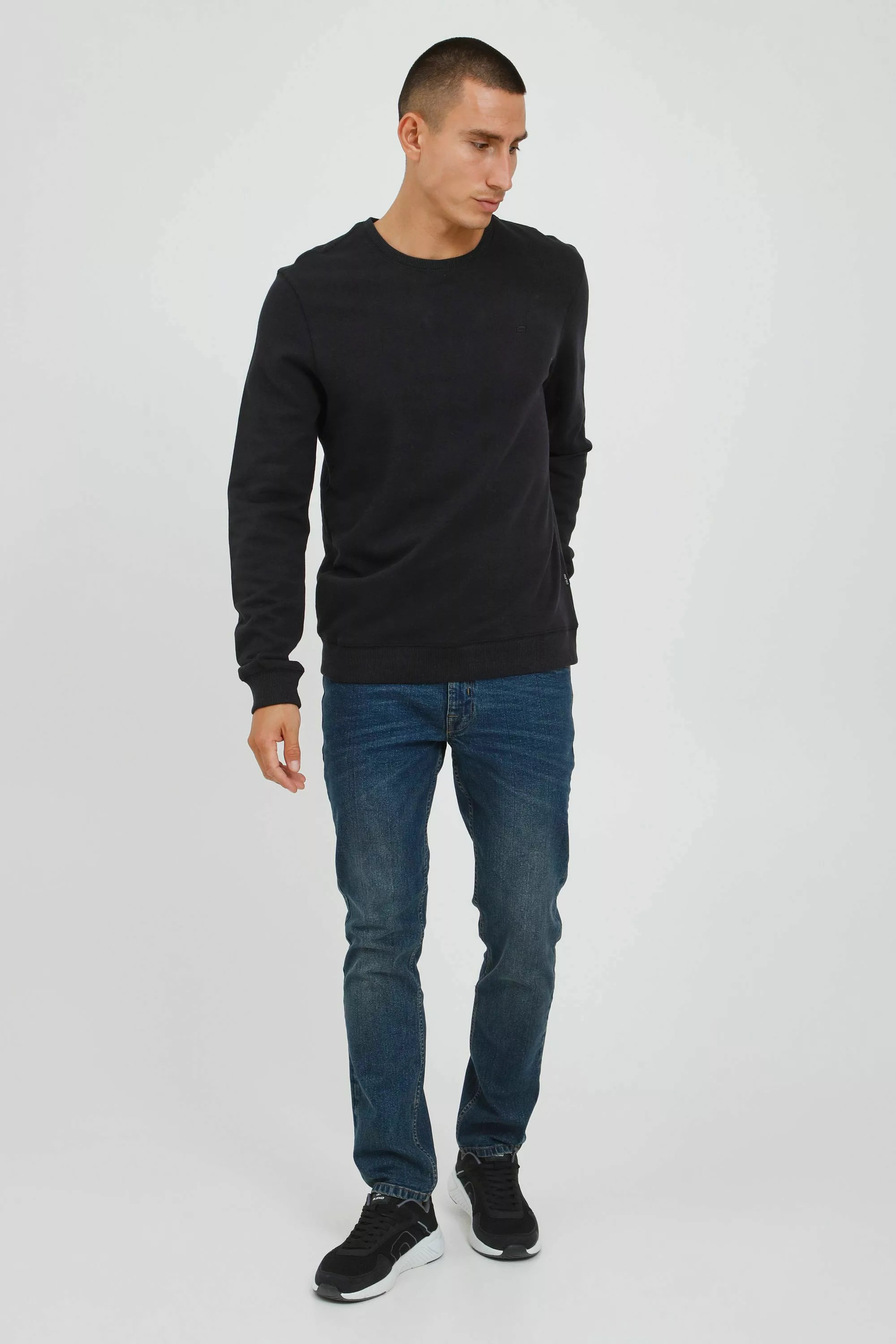 Blend Sweater "BLEND BHAvebury" günstig online kaufen