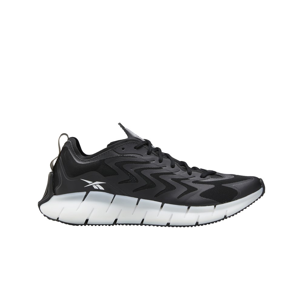 Reebok Turnschuhe Reebok Zig Kinetica 21 EU 41 noir/blanc/gris günstig online kaufen