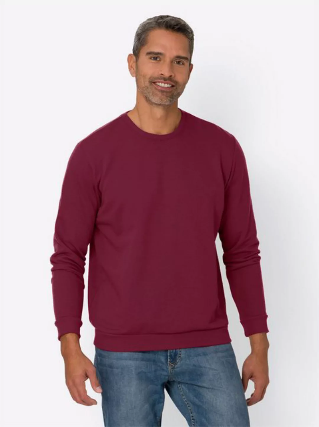 Classic Sweatshirt günstig online kaufen