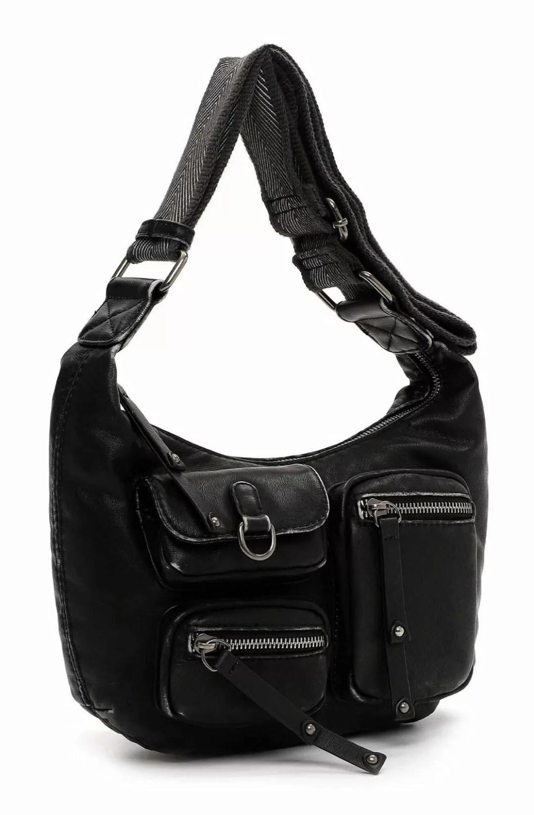 SURI FREY Umhängetasche Crossbody Bag günstig online kaufen