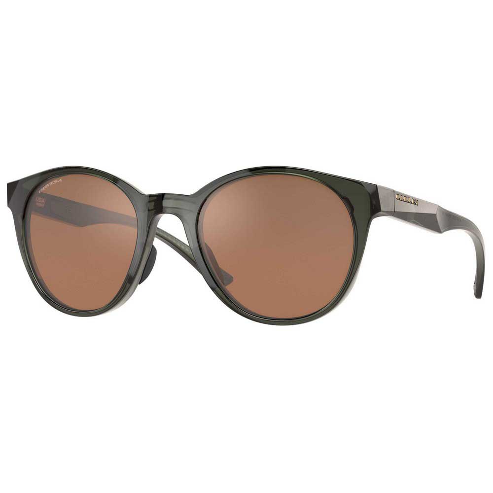 Oakley Spindrift Prizm Sonnenbrille Prizm Tungsten/CAT3 Olive Ink günstig online kaufen