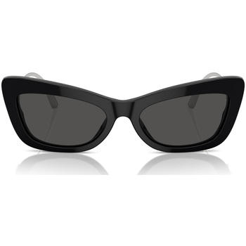 D&G  Sonnenbrillen Dolce Gabbana Sonnenbrille DG4467B 501/87 günstig online kaufen