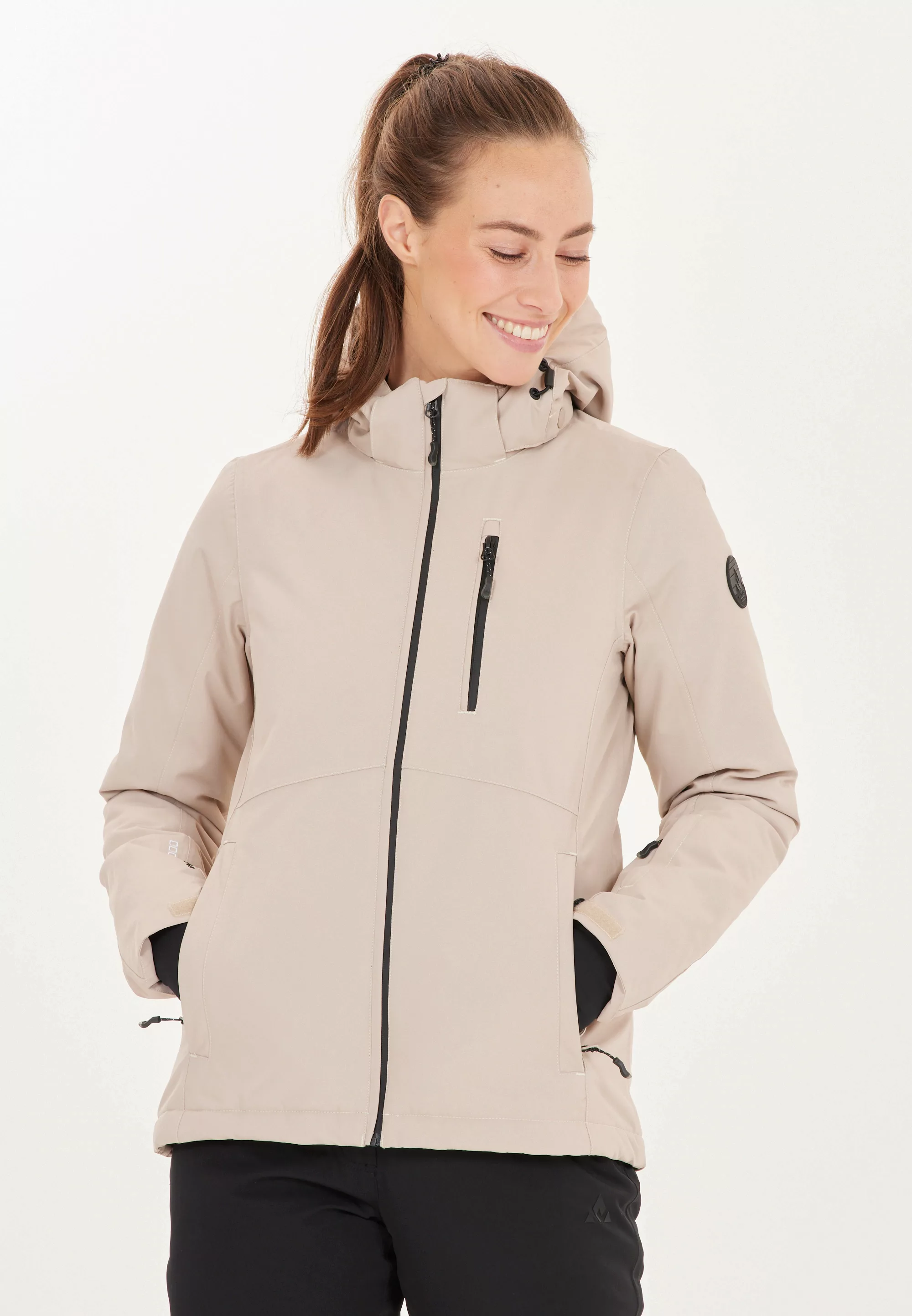 WHISTLER Skijacke "Drizzle" günstig online kaufen