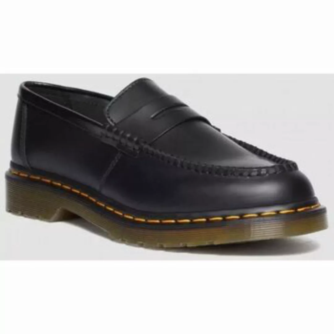 Dr. Martens  Sneaker 30980001 - PENTON-BLACK günstig online kaufen